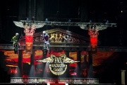 1 FMX Gladiator Games (7)