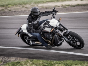 Harley-Davidson zve na testovací jízdy zdarma