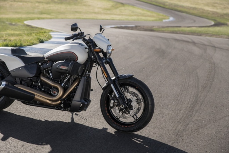 Harley-Davidson FXDR 114: nekompromisní cruiser - 13 - 1 FXDR 114 Harley Davidson (8)