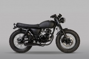 1 Fat Sabbath 125 Mutt Motorcycles (10)
