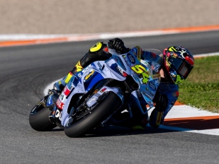 Hlavní obrázek k článku: Fermín Aldeguer cestuje do Brazílie v naději, že bude uznán schopným