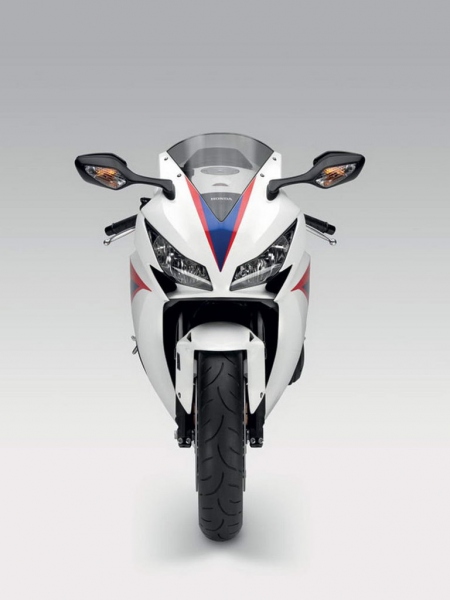 Honda CBR1000RR Fireblade 2012 - 3 - Fireblade20123
