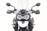 adventure triumph Front-LED