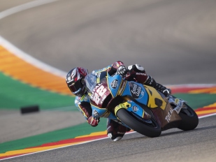 Pole Position získal Sam Lowes