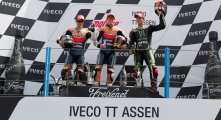 GP Assen_race GP Assen_race1