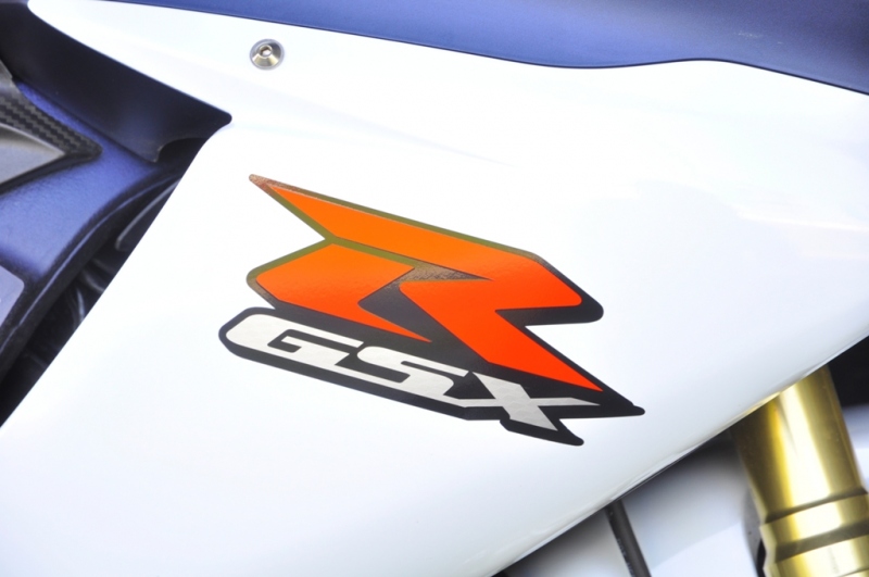 Test Suzuki GSX-R 750: prostě výjimečná   - 13 - GSXR75001