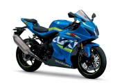 1 GSX R 1000 2017 Suzuki12