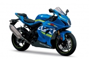 1 GSX R 1000 2017 Suzuki12