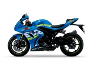 1 GSX R 1000 2017 Suzuki14