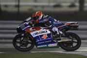 moto3 losail Giannantonio