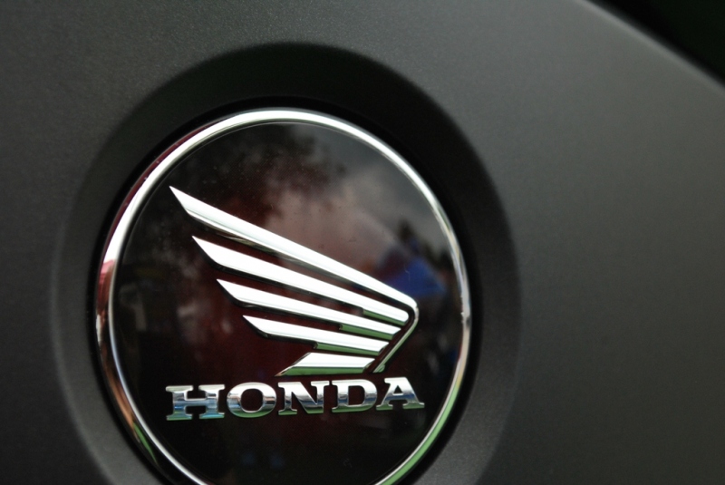Test Honda Gold Wing F6B: Bulldog - 11 - Gold Wing F6B 1 Gold Wing F6B06