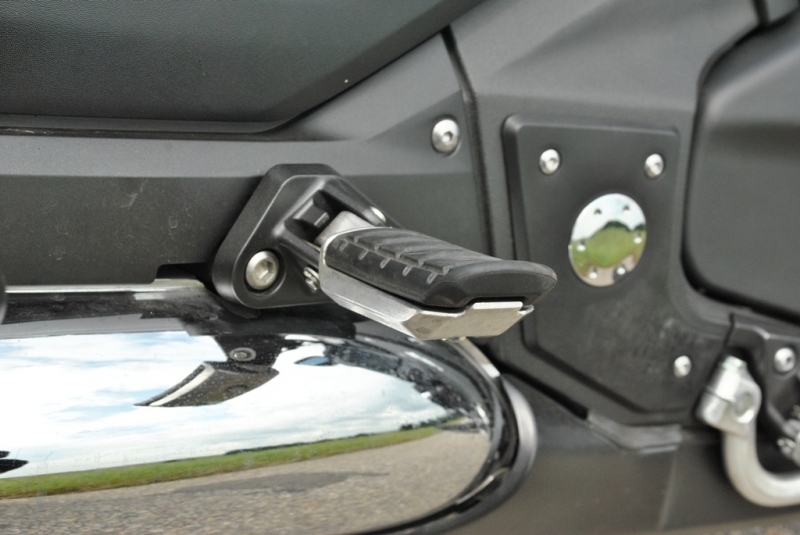Test Honda Gold Wing F6B: Bulldog - 20 - Gold Wing F6B 2 Gold Wing F6B18