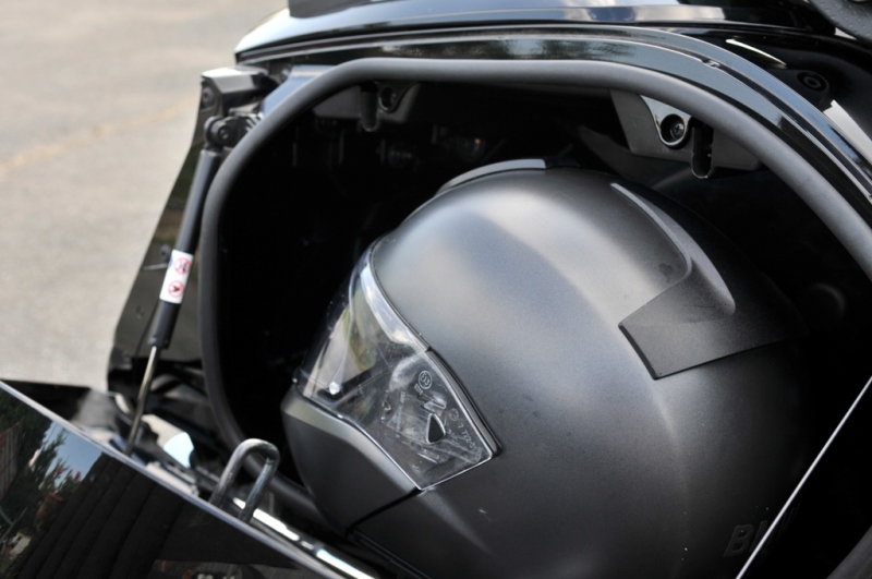 Test Honda Gold Wing F6B: Bulldog - 21 - Gold Wing F6B 2 Gold Wing F6B19