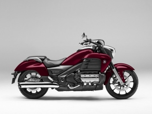 Honda Gold Wing F6C 