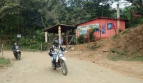1 Guatemala na motocyklu Rajbas (17)