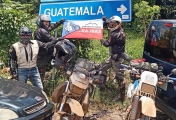 1 Guatemala na motocyklu Rajbas (5)