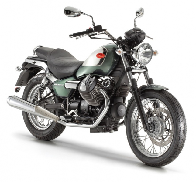 Moto Guzzi 2012: nový motor o objemu 750 ccm - 10 - Guzzi75003