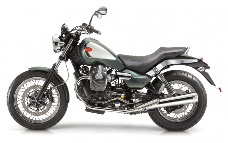 Moto Guzzi 2012: nový motor o objemu 750 ccm - 11 - Guzzi75004