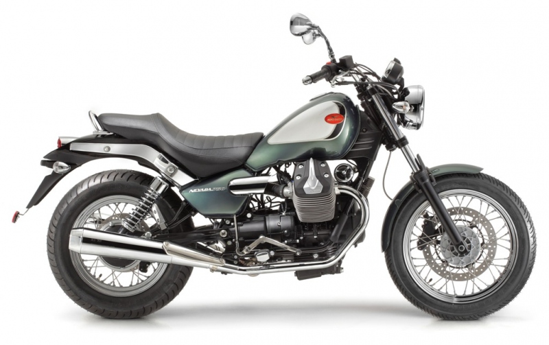 Moto Guzzi 2012: nový motor o objemu 750 ccm - 11 - Guzzi75004