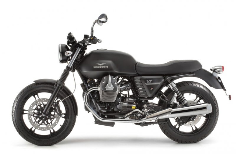 Moto Guzzi 2012: nový motor o objemu 750 ccm - 5 - Guzzi75009