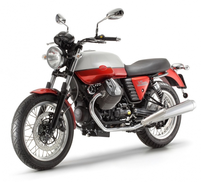 Moto Guzzi 2012: nový motor o objemu 750 ccm - 6 - Guzzi75012