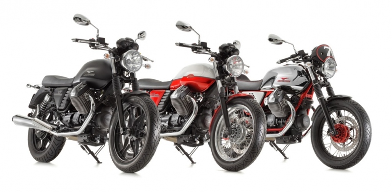 Moto Guzzi 2012: nový motor o objemu 750 ccm - 4 - Guzzi75006