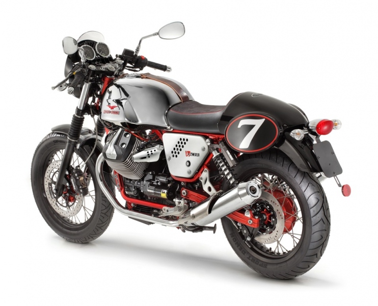 Moto Guzzi 2012: nový motor o objemu 750 ccm - 7 - Guzzi75013