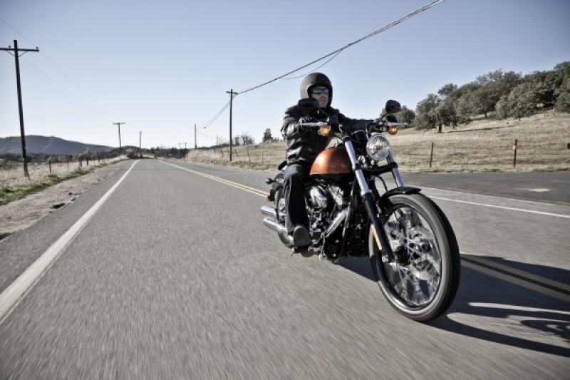 Harley-Davidson Blackline  - 3 - HD_BL_20