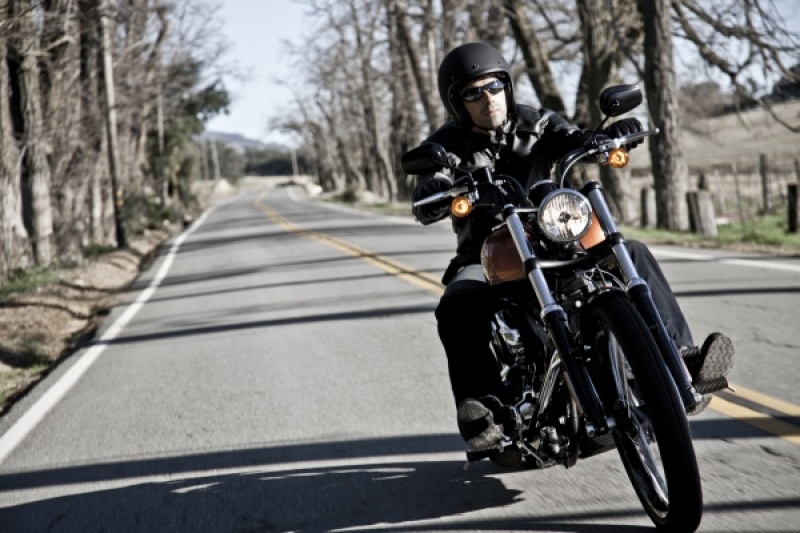 Harley-Davidson Blackline  - 2 - HD_BL_02