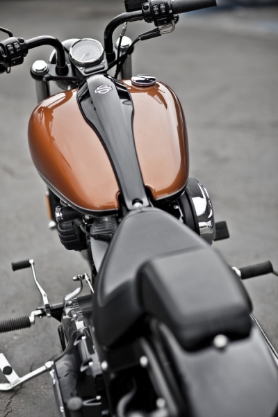 Harley-Davidson Blackline  - 4 - HD_BL_23
