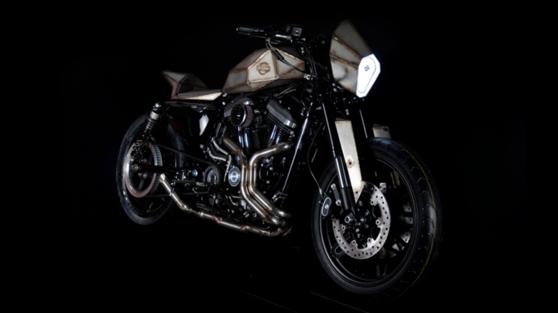 Harley-Davidson: Battle of the Kings 2018 - 4 - 1 HD Battle Tallinn_1
