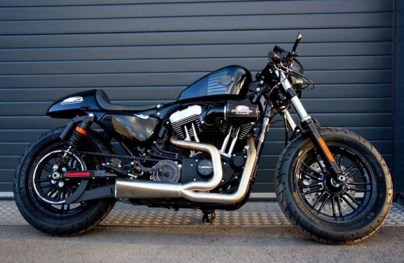 Harley-Davidson: Battle of the Kings 2018 - 5 - 1 HD Battle Wroclaw_1