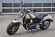 HD Dyna Fat Bob HD Dyna Fat Bob01