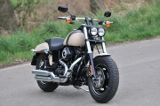 HD Dyna Fat Bob HD Dyna Fat Bob14