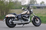 HD Dyna Fat Bob HD Dyna Fat Bob15