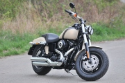 HD Dyna Fat Bob HD Dyna Fat Bob16