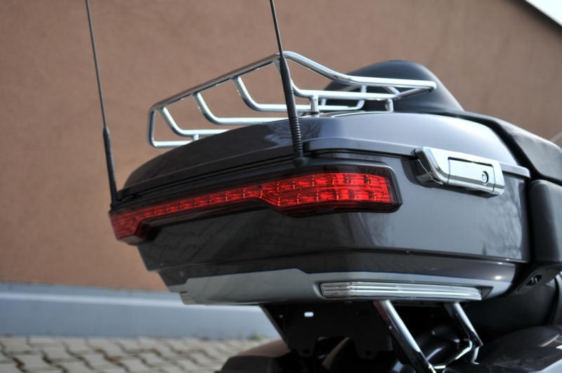 Test Harley-Davidson Electra Glide Ultra Limited: lepší, než jsme čekali - 25 - HD Electra Glide Ultra Limited HD_Electra_Glide_Limited11