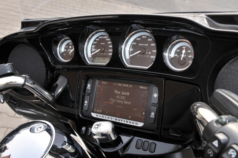 Test Harley-Davidson Electra Glide Ultra Limited: lepší, než jsme čekali - 19 - HD Electra Glide Ultra Limited HD_Electra_Glide_Limited17