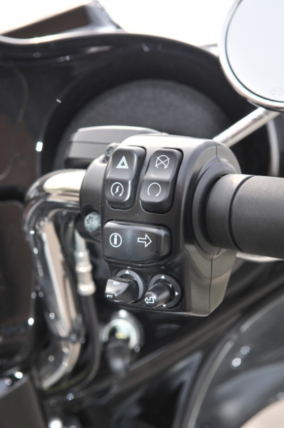Test Harley-Davidson Electra Glide Ultra Limited: lepší, než jsme čekali - 18 - HD Electra Glide Ultra Limited HD_Electra_Glide_Limited18