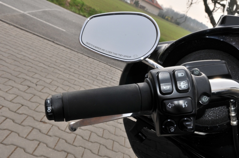 Test Harley-Davidson Electra Glide Ultra Limited: lepší, než jsme čekali - 17 - HD Electra Glide Ultra Limited HD_Electra_Glide_Limited19