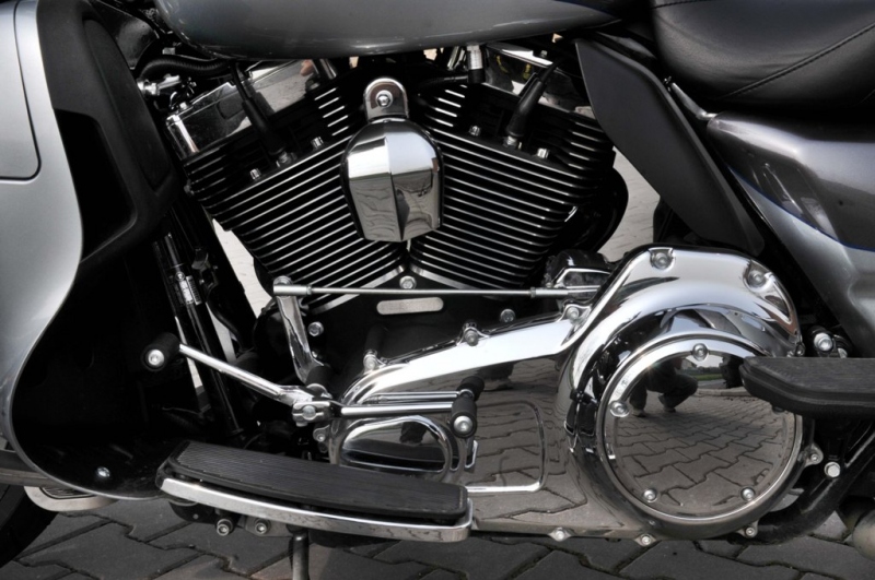 Test Harley-Davidson Electra Glide Ultra Limited: lepší, než jsme čekali - 12 - HD Electra Glide Ultra Limited HD_Electra_Glide_Limited24