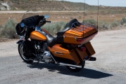 HD Electra Glide Ultra Limited HD Glideflhtk-1403