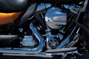 HD Electra Glide Ultra Limited HD Glideflhtk-2308