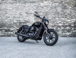 HD Street HD Street 201401