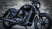 HD Street HD Street 201408