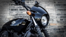 HD Street HD Street 201409