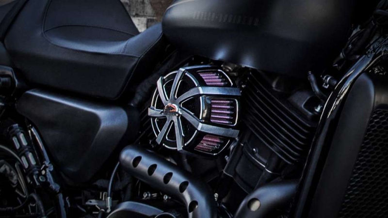 Harley-Davidson Street 500 a 750: novinky z Milwaukee - 11 - HD Street HD Street 201412