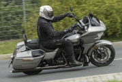 1 Harley-Davidson CVO Road Glide test (10)