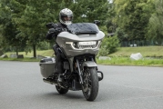 1 Harley-Davidson CVO Road Glide test (1)