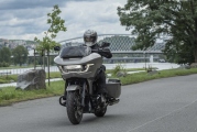 1 Harley-Davidson CVO Road Glide test (37)